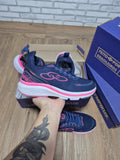 Tênis Academia Olympikus Flash Feminino