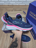 Tênis Academia Olympikus Flash Feminino