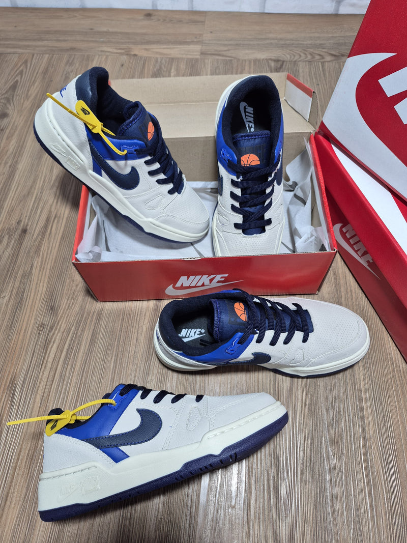 Tênis Lançamento Nike Full Force Low