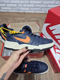 Tênis Lançamento Nike Full Force Low