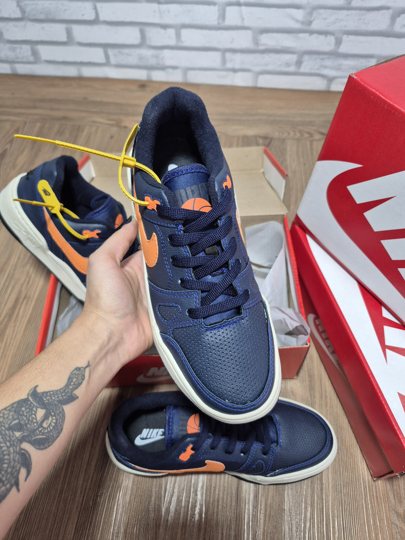 Tênis Lançamento Nike Full Force Low