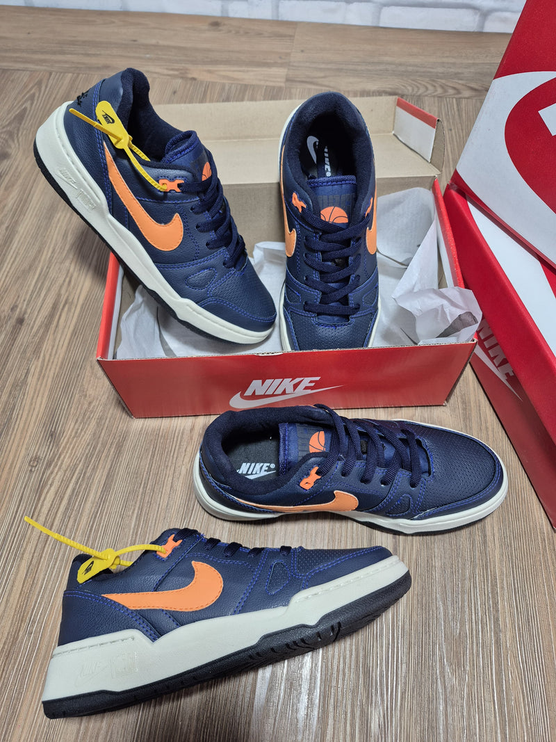 Tênis Lançamento Nike Full Force Low