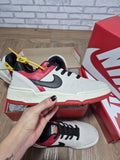 Tênis Lançamento Nike Full Force Low