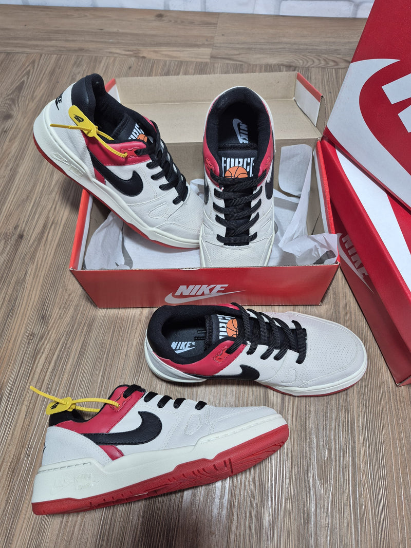 Tênis Lançamento Nike Full Force Low