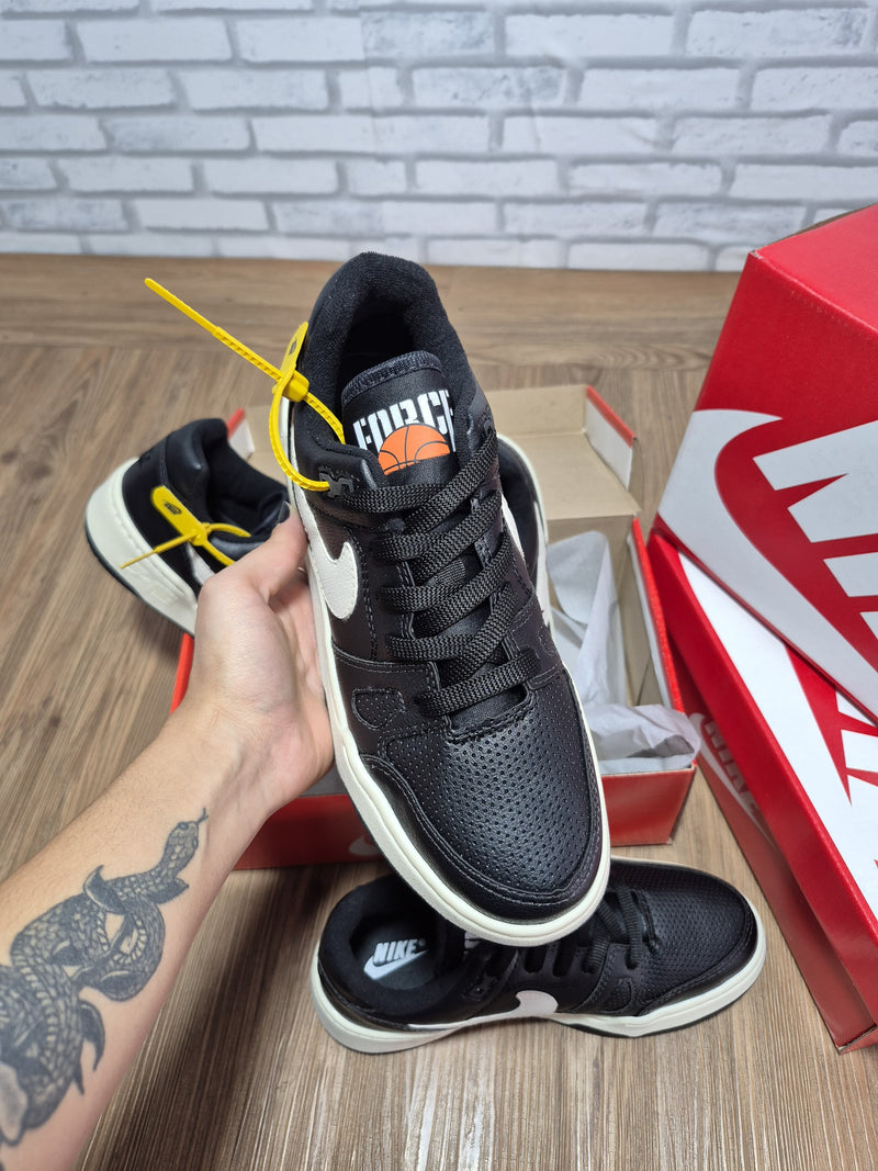 Tênis Lançamento Nike Full Force Low