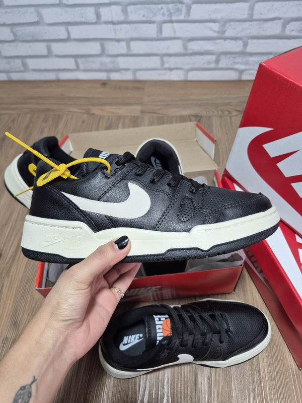 Tênis Lançamento Nike Full Force Low