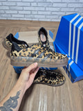 Tênis Adidas Gazelle Plataforma Feminino