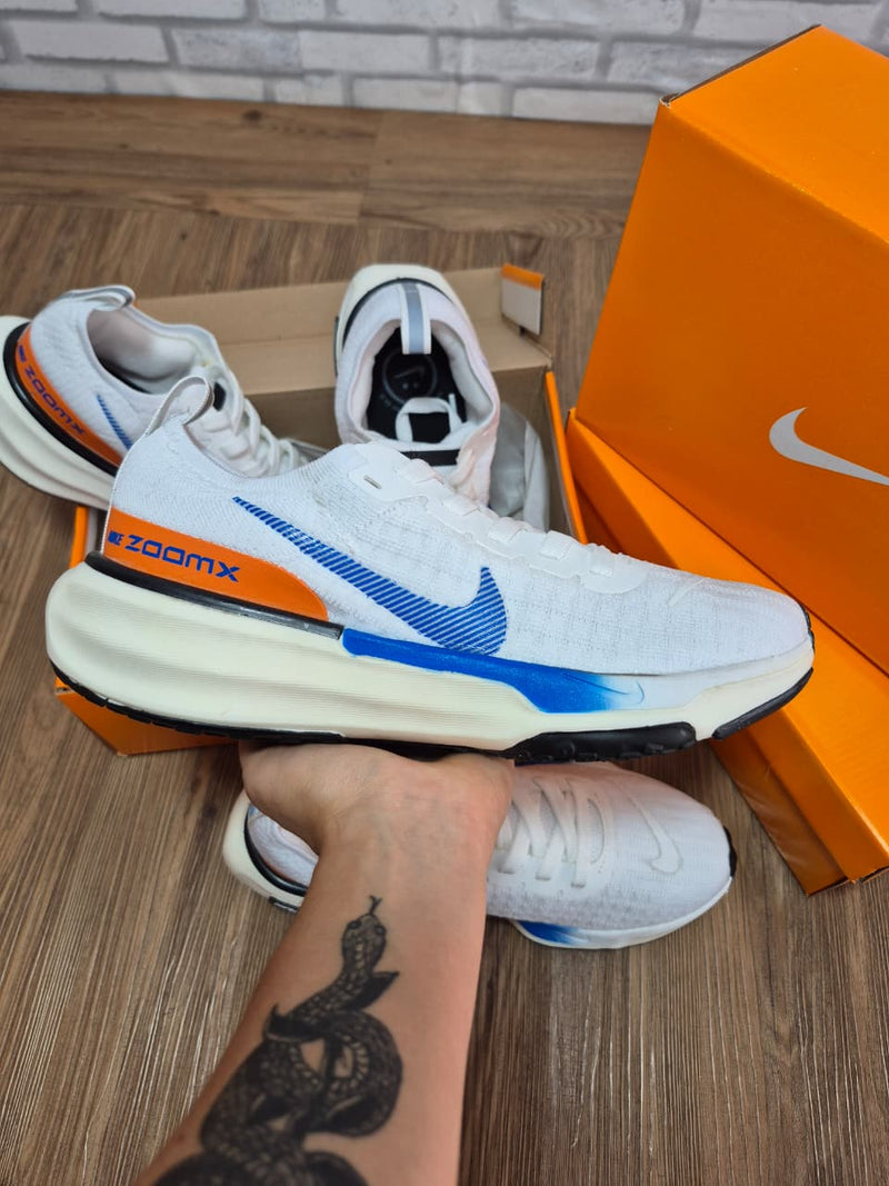 Nike Zoom X Invincible Run 3 Unissex