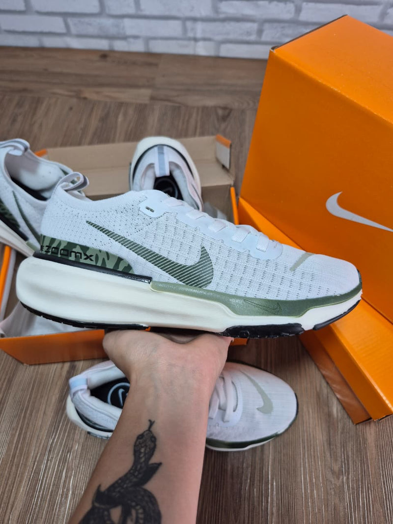 Nike Zoom X Invincible Run 3 Unissex