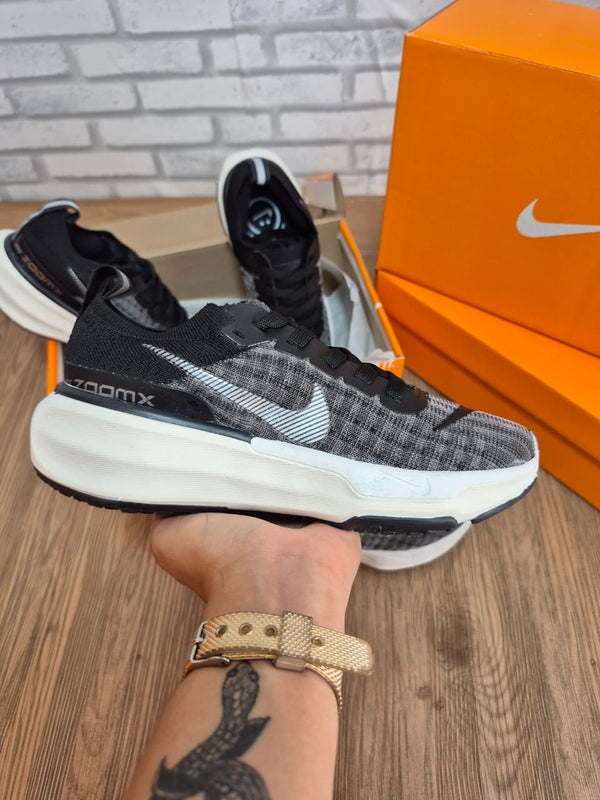 Lançamento De Cores Nike Zoom X Invincible Run 3 Unissex