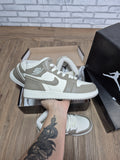 Tênis Nike Air Jordan 1 Cano Alto Unissex