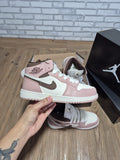 Tênis Nike Air Jordan 1 Cano Alto Unissex