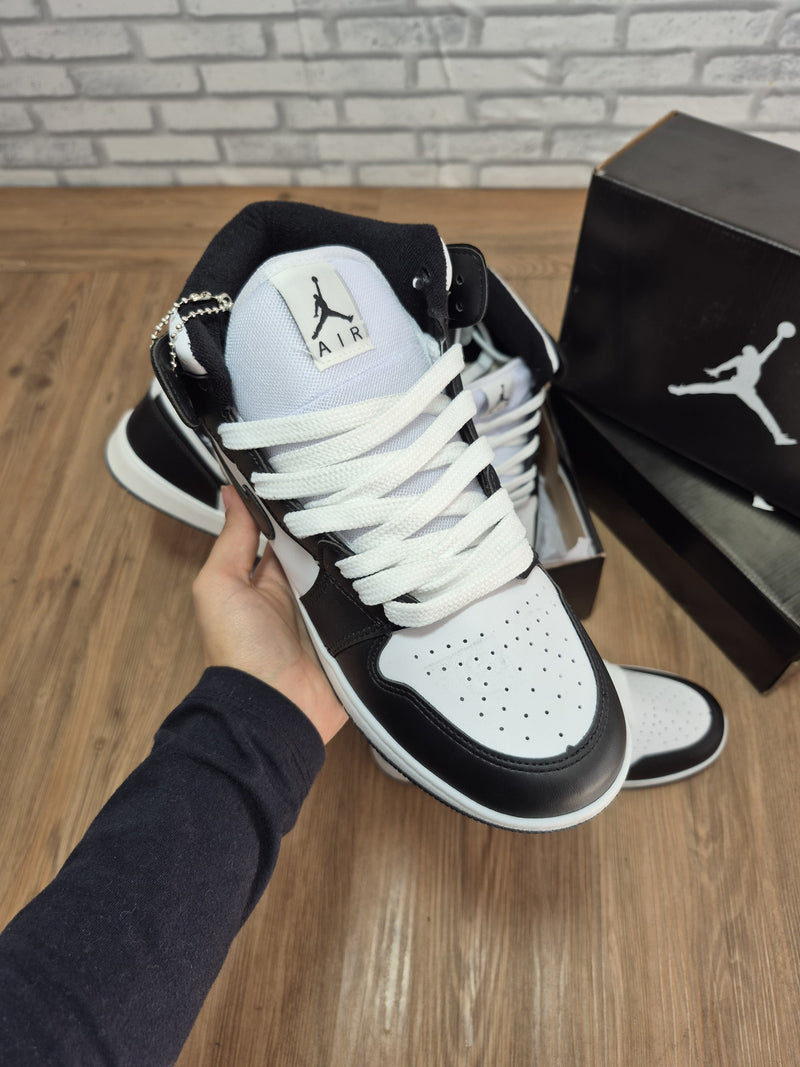Tênis Nike Air Jordan 1 Cano Alto Unissex