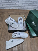 Tênis Lacoste Court Sneakers