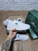 Tênis Lacoste Court Sneakers