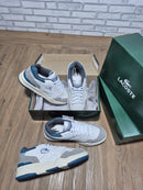 Tênis Lacoste Court Sneakers