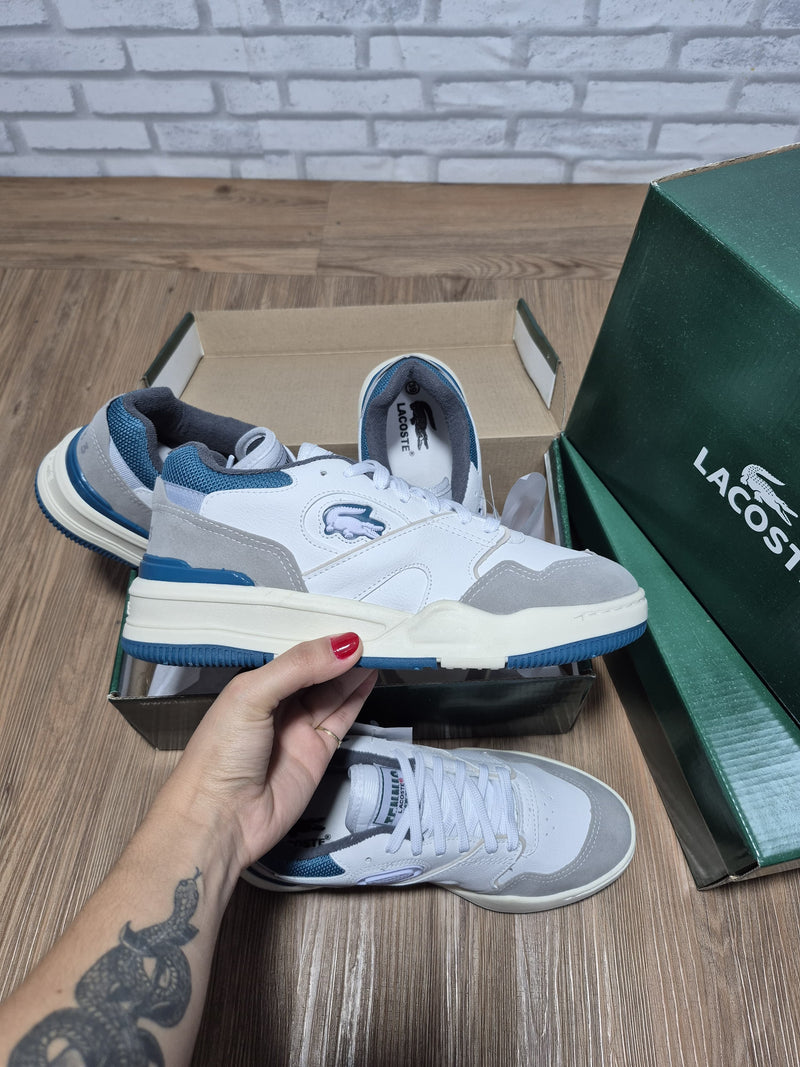 Tênis Lacoste Court Sneakers