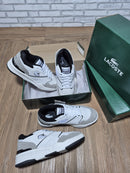 Tênis Lacoste Court Sneakers
