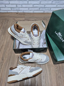 Tênis Lacoste Court Sneakers