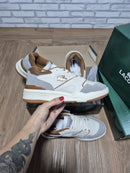 Tênis Lacoste Court Sneakers