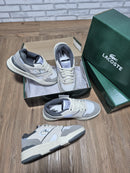Tênis Lacoste Court Sneakers