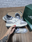 Tênis Lacoste Court Sneakers
