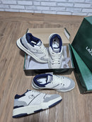 Tênis Lacoste Court Sneakers