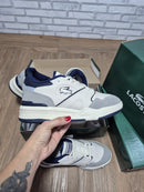 Tênis Lacoste Court Sneakers