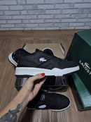 Tênis Lacoste Court Sneakers
