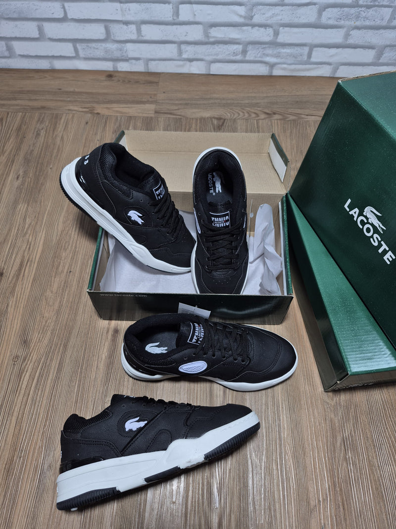 Tênis Lacoste Court Sneakers