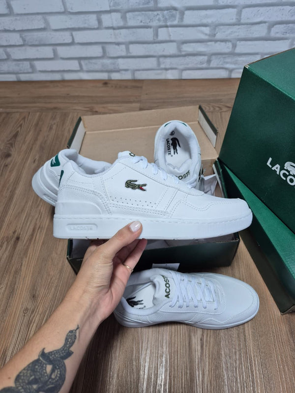 Tênis Lacoste T-Clip