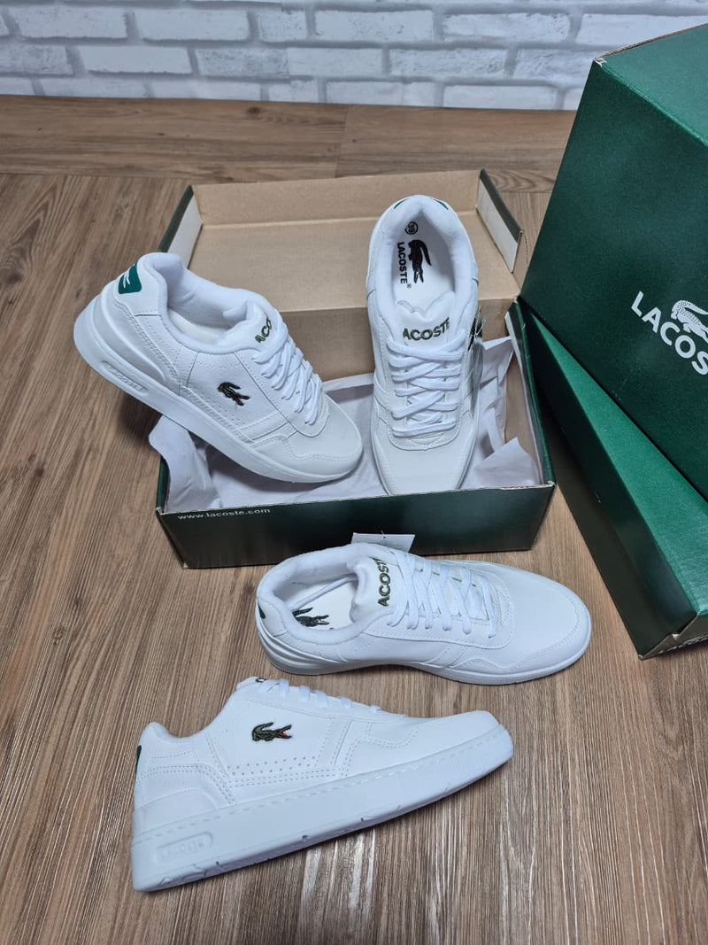 Tênis Lacoste T-Clip