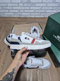 Tênis Lacoste T-Clip