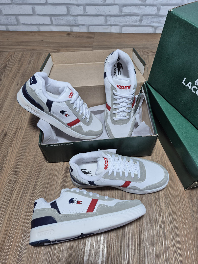 Tênis Lacoste T-Clip