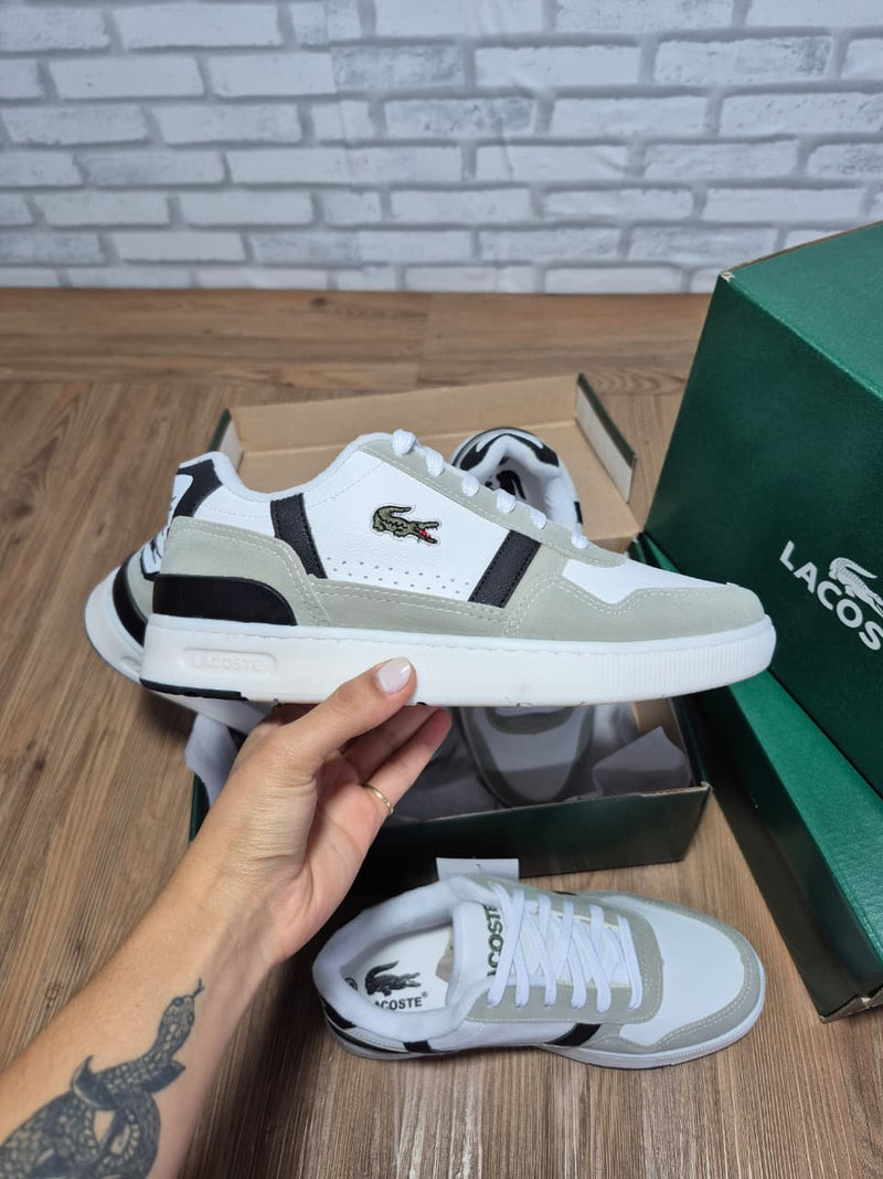 Tênis Lacoste T-Clip