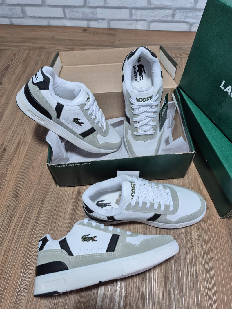 Tênis Lacoste T-Clip