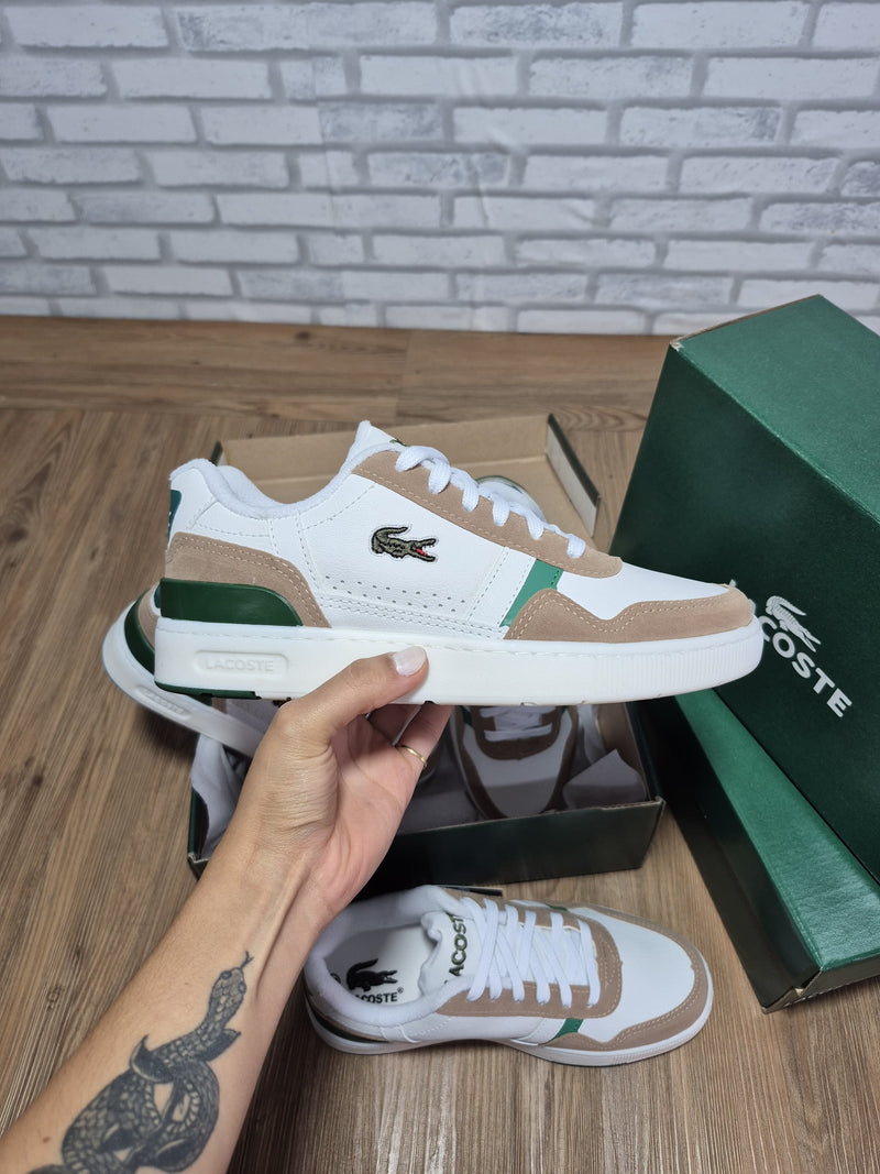 Tênis Lacoste T-Clip