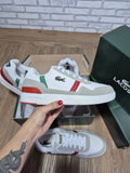 Tênis Lacoste T-Clip