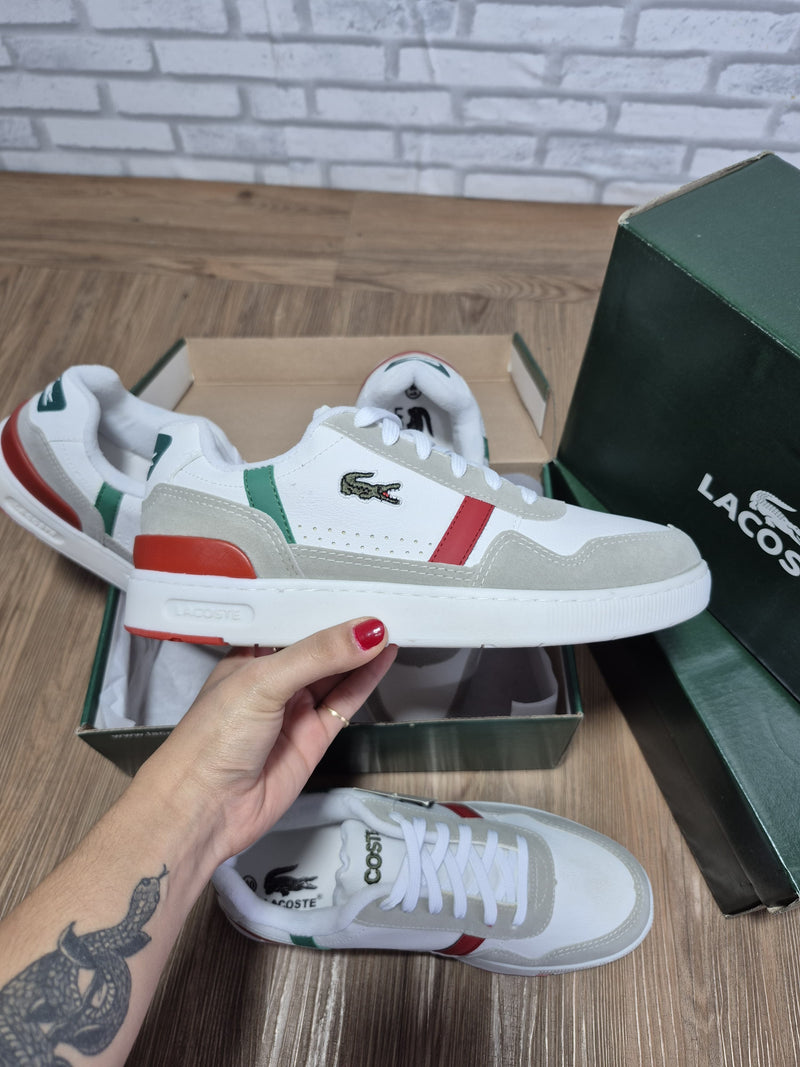 Tênis Lacoste T-Clip