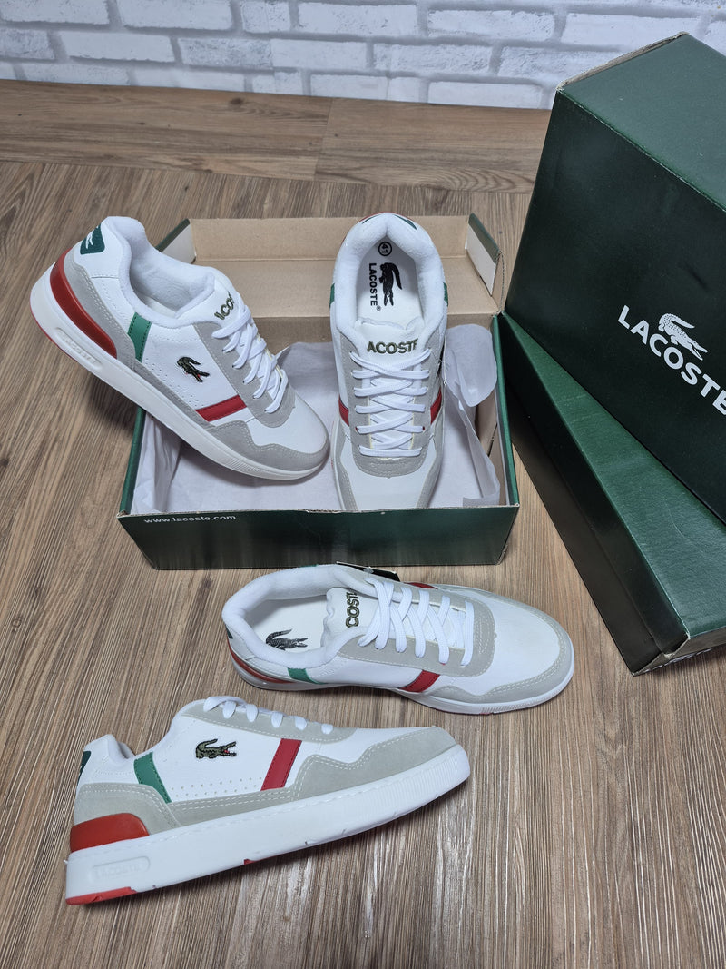 Tênis Lacoste T-Clip