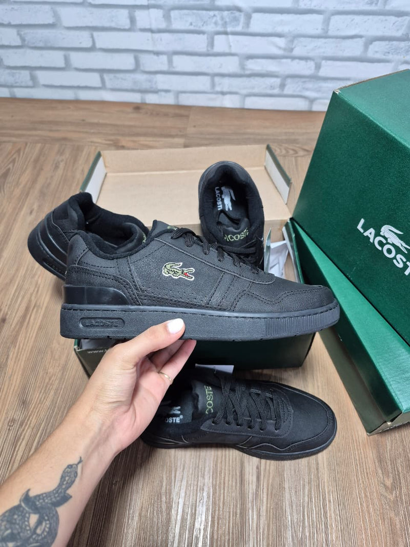 Tênis Lacoste T-Clip