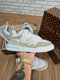 Tênis Louis Vuitton LV Skate Feminino