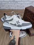 Tênis Louis Vuitton LV Skate Masculino
