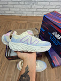 New Balance Lançamento 1080 Fresh Foam Feminino