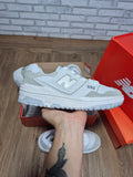 Tênis Lançamento New Balance 550 Feminino