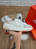 Tênis Lançamento New Balance 550 Feminino