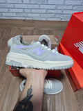 Tênis Lançamento New Balance 550 Feminino