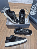 Tênis Nike Air Force The North Face