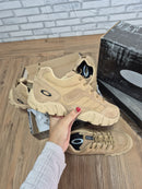 Tênis Oakley Granadier Couro Camurça