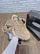 Tênis Oakley Granadier Couro Camurça